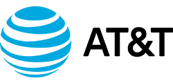 AT&T logo