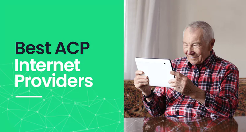 ACP Internet Providers