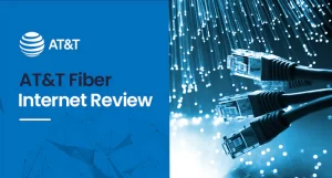 AT&T Fiber Internet Review