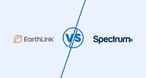 EarthLink vs Spectrum