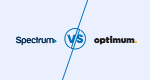 spectrum vs Optimum