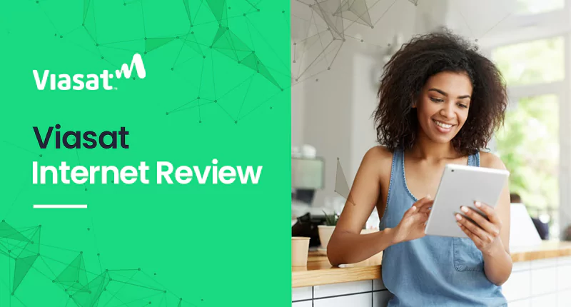Viasat Internet Review