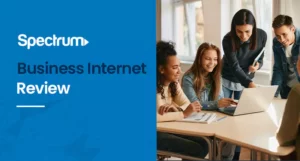 Spectrum Business Internet