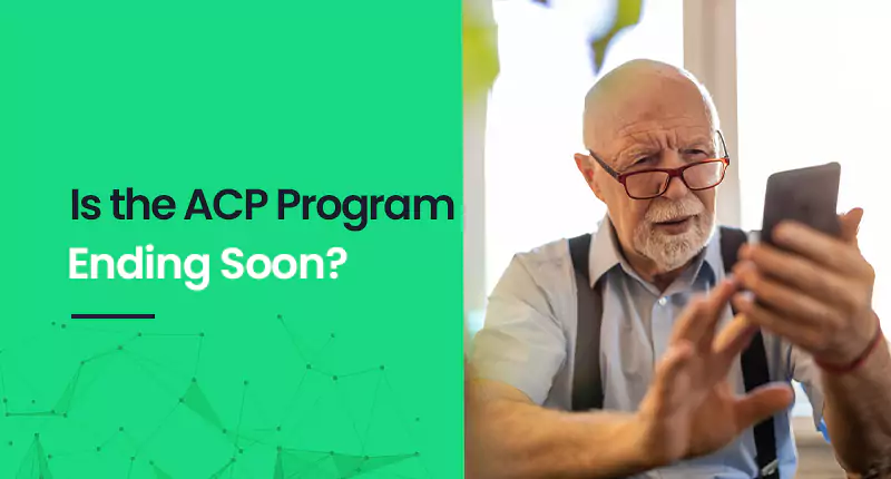 Is the ACP Program Ending Soon