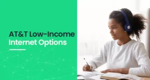 AT&T Low-Income Internet