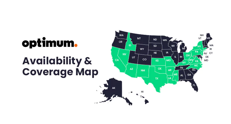 Optimum Availability